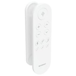 Geberit Télécommande grande, blanche (245830011)