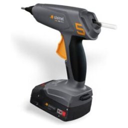 steinel Pistolet à colle chaude sans fil solo Mobile Glue 5011 sans batterie ni chargeur carton (084684)