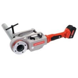 Rothenberger SUPERTRONIC 2000 E, BSPT R, 4.0 Ah, chargeur EU (1000003389)