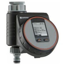 Programmateur d'arrosage Flex GARDENA (01890-20)