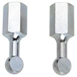 Facom Embouts d'extension force de traction 45 kN, 2 pcs (U.23D11)