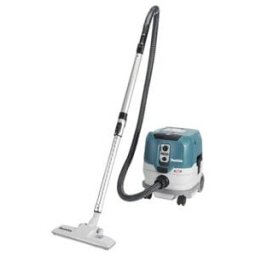 Makita Aspirateur sans fil 15L 40V max. sec (sans batterie, sans chargeur) (VC005GLZ)