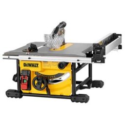 Scie à table DEWALT 1.850 Watt DWE7485-QS (DWE7485-QS)