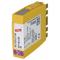 DEHN Module parafoudre Kombi-Ableiter-Modul Blitzductor XT BXT ML4 BE 48 ; Dehn & Söhne (920325)