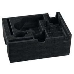 BOSCH Inserts pour rangement d'outils Insert L-BOXX pour GEX 185-LI (1600A03812)