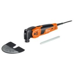 Outil oscillant multifonction Fein MultiMaster MM 700 1.7Q (72297061000)