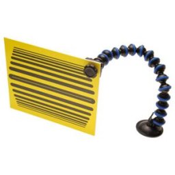 BGS Panneau repère pour Smart Repair jaune ; BGS technic (865-4)