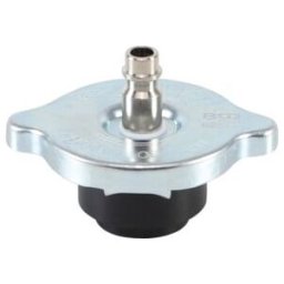 BGS Adaptateur de radiateur pour art. 8514 pour Mercedes-Benz Sprinter ; BGS technic (8514-9)