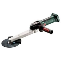 Meuleuse pour soudures d'angle sans fil KNS 18 LTX 150 metabo, carton (600191850)