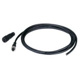 Grundfos Accessoires pour pompes submersibles Jeu de câbles 3x1,5mm2 20m câble plat (97778322)