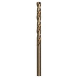 Perceuse à métaux BOSCH HSS-Co, DIN 338, 6 x 57 x 93 mm (2608585855)
