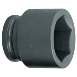 Clé électrique Gedore insert 1,1/2