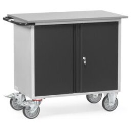 fetra Servantes d'atelier 2456/7016 Grey Edition (2456-7016)