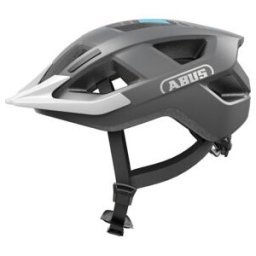 ABUS Casque vélo ADURO 3.0 race gris M (91733)