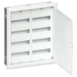 Hager Tableau de distribution encastré UP 96PLE FWU42S (FWU42S)