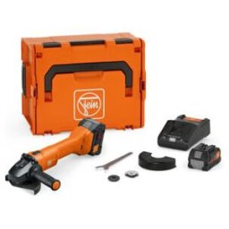 FEIN Meuleuse d’angle sans fil Ø 125 mm CCG 18-125-12 AS (71221662000 71221662000)