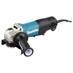 Meuleuse d'angle Makita 125mm 1300W GA5050R (GA5050R)