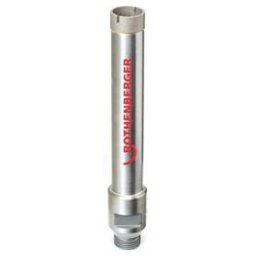 Couronne Rothenberger, pierre naturelle High Speed Plus, G1/2