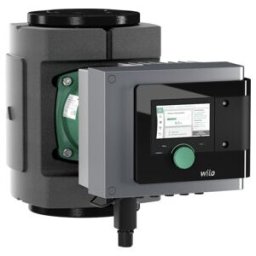 Wilo Pompe Premium Smart à rotor noyé Stratos MAXO 30/0,5-8 PN 10-P1 (2211645)