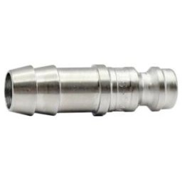 Riegler Manchon d'insertion pour raccords NW 5, acier inoxydable 1.4305, manchon LW 6 (243.813)