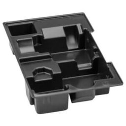 Insert BOSCH pour le stockage de petites pièces pour GKS 12V-26 (1600A002WU)