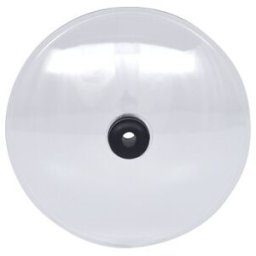 Ecran de protection pour soufflette pneumatique Ø100mm ; KS Tools (515.1912)