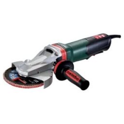 Meuleuse d'angle à tête plate WEPBF 15-150 Quick metabo, carton (613085000)