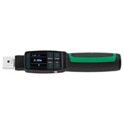 STAHLWILLE Clé dynamométrique / à angle de rotation électronique sans embouts 10 N·m (96500901)