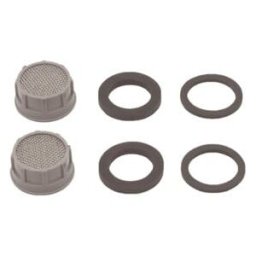 KIRCHHOFF Insert de buse mixte économique, pour M22/M24 (2x) (98956140)