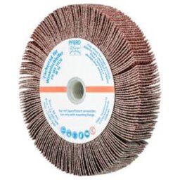 PFERD Roues à lamelles à alésage pour meuleuses d’angle FR WS 11520 M14 A 40 (44781504)
