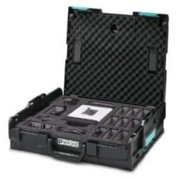 Phoenix Contact Imprimante transfert thermique pour matériel de marquage THERMOMARK GO SET (1221548)