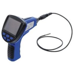 BGS Endoscope couleur avec écran LCD ; BGS technic (63247)