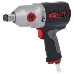 Clé à choc pneumatique KS Tools 3/4