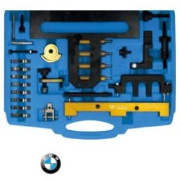 Brilliant Tools Jeu d’outils de réglage de moteur pour moteurs à essence BMW (BT592100)
