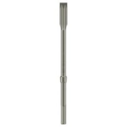 Burin plat BOSCH RTec Sharp, avec support SDS-max, 400 mm (2608690166)