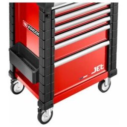 Facom Support de bouteilles pour servante d’atelier JET.LA1 (JET.LA1)