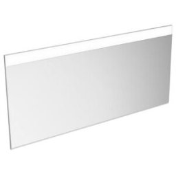 Keuco Lichtspiegel Edition 400 1410x650x33mm, éclairage réglable par étapes (11596172500)