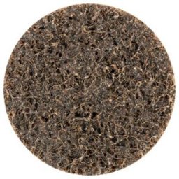 Pferd COMBIDISC Disque rond en non-tissé dur 50 mm grossier (42761501)