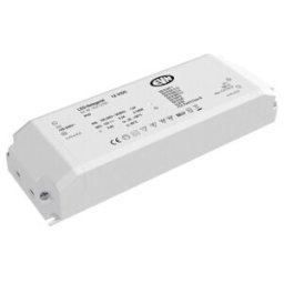 EVN Lichttechnik Alimentation 12V/DC-0,1-100W IP20 SLK12100 ; evn_lichttechnik (SLK12100)