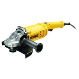 Meuleuse d'angle DEWALT 230 mm 2200 Watt DWE494-QS (DWE494-QS)