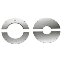 Inserts de serrage de réduction Rothenberger Ø 20mm étroit pour ROWELD P 110 (55319)