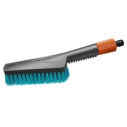 Gardena Brosse à main S hard Cleansystem 18844-20 (18844-20)