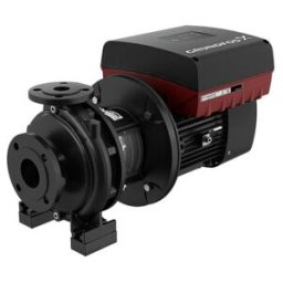 Grundfos Pompe en bloc régulée électroniquement NBE 40-160/158AASF2AESBQQELWB (99100076)