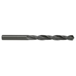 10 forets HSS-R 3,1 x 65 mm metabo (627721000)