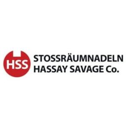 Hassay Savage IBT Insertion d'aiguille de dégagement Gr 5II (R31205)