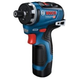 BOSCH Perceuse-visseuse sans fil, Type: GSR1235HX (06019J9100)