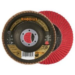 Disque à lamelle Rhodius JUMBO SPEED EXTENDED (208745)