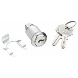 VIGOR Serrure de rechange pour servante d’atelier VIGOR V2462 (V2462)