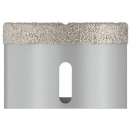Disques à tronçonner diamantés X-LOCK Best for Ceramic Dry Speed 60x35 60 x 35 mm ; Bosch (2608599019)