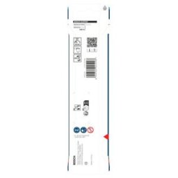 BOSCH EXPERT Foret fraiseur plat Self Cut Speed, 40 x 152 mm (2608902106)
